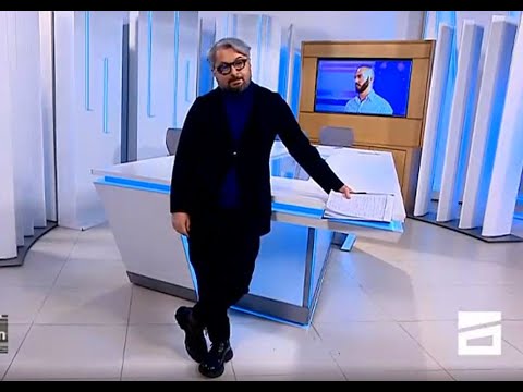 ნიკა გვარამიამ, გიორგი გაბუნია გმირად შერაცხა