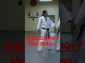Mori Shihan「実戦の四方投げ」森道治 師範 八段 [ Self-defence ] Aikido Yoshinkan Brisbane Dojo 合気道養神館豪州道場
