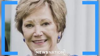 Arrest made in killing of Atlanta grandmother | Rush Hour