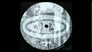 Solid State - Journeys of the mind (freedom of expression mix)
