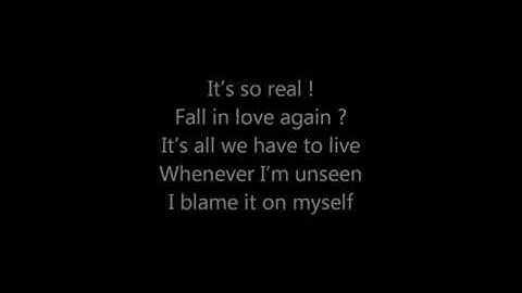 Thumbnail of Butterfinger  The Chemistry HD + Lyric)