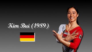 Kim Bui (1989), Allemagne