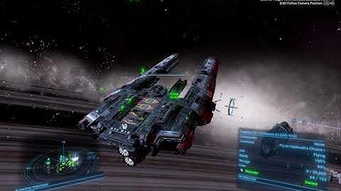 X4: Foundations - Defense of Hatikvah