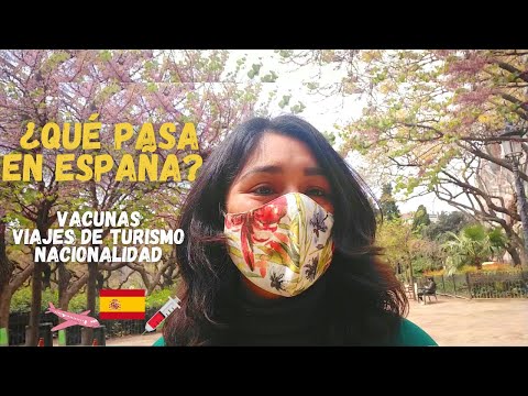 Vídeo: Estimados Viajeros A España: Por Favor No Vengan A Visitarnos Hasta Que Comprendan Estas 9 Cosas - Matador Network