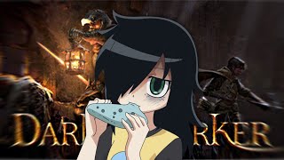 How I Started Dark and Darker