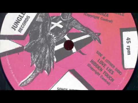 In Excelsis — In Excelsis  - Window of Innocence 1984