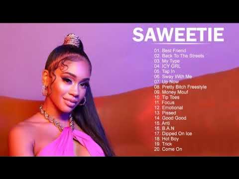 S A W E E T I E GREATEST HITS FULL ALBUM - BEST SONGS OF S A W E E T I