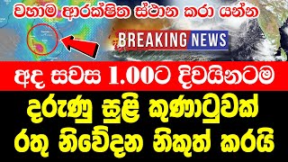 Hiru Tv News Today 9 55 Pm Live Swarnavahini News Hiru News Alert Special News Issued About