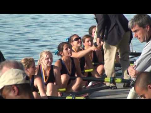 2010 Stotesbury Cup Girls Senior 8 Final