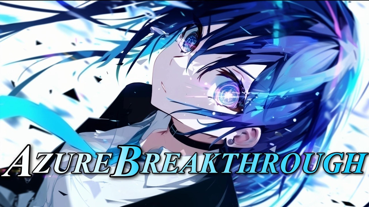 YouTube에서 【フリーBGM】Azure Breakthrough|疾走感×爽快感エレクトロニックロック【戦闘・かっこいい・electronicrock】 보기 YouTube에서 【フリーBGM】Azure Breakthrough|疾走感×爽快感エレクトロニックロック【戦闘・かっこいい・electronicrock】 보기