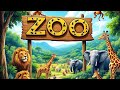 ZOO Airdrop: Claim Coins on Animals - TGE and listing Soon