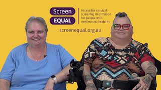 Introduction to ScreenEQUAL Wealth