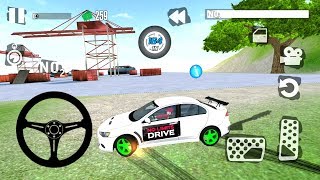 Real Car Driving Simulator (by Game Pickle) Android Gameplay [HD] screenshot 4