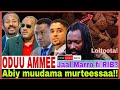 Abiy Muudama Addaa Jaal Marro Fi RIB Getachew Reda 4 11 2025 AGM Abiy Muudama Addaa Jaal Marro Fi RIB Getachew Reda 4 11 2025 AGM
