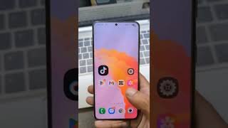 Samsung Charging Animation Status trick!#charging #animation #android #samsung #tipsandtricks #phone