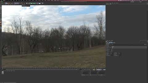 How to use HDRI in Cinema 4D Tutorial