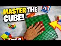 All cube make Bangladesh by using brains l part -2 