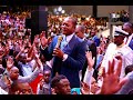 May God Open Your Eyes This Year| Alph Lukau | 2nd Service | Sunday 24  March 2019 | AMI LIVESTREAM