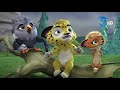 Kidszonepakistan leo  tig urdu  episode 11  urdu dubbing