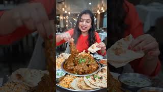 mutton Nalli challenge #shortvideo #viralvideo #trendingvideo #mutton #foodie #mukbang #asmr