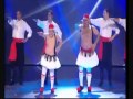 Stavros Flatley All Three Performances on Britains Got Talent '09