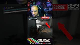 NEW EXPLOIT!! 😱 #arcraiders #arcraidersgameplay #subscribe