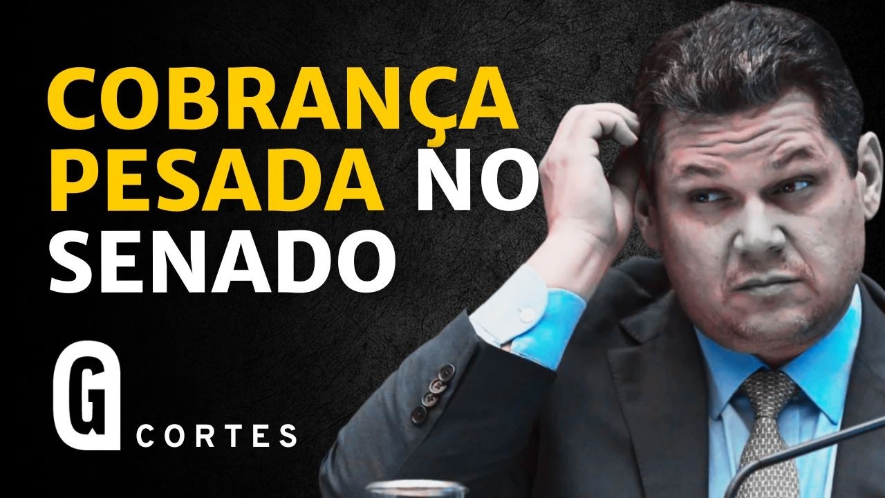 Banco Master, STF e impeachment: a fala que pode mudar o tom em Brasília - SEM RODEIOS