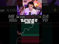 Hay que operar sin miedo 😎 #btc