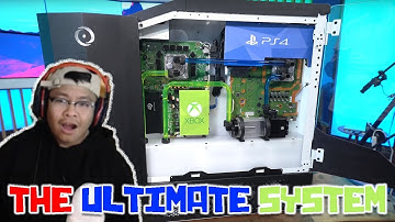 IS THIS THE FUTURE OF GAMING!?? 