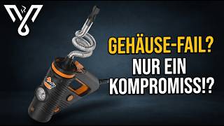 Storz & Bickel Plenty Review: Geniales Kraftpaket oder Design-Fehlschlag?
