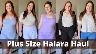 VERY HONEST HALARA PLUS SIZE REVIEW, IS IT WORTH IT??! 🤔