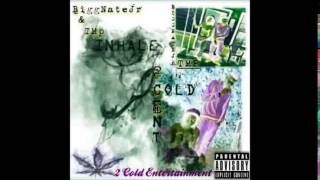 SWAGG THIEF - 2CE - Junior TwoTimes & Trapinati - INHALE