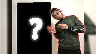 Kjo Pra Ishte Videoja E Shum Pritur - Dhoma E Re E Gafit & Jusufit - Roomtour -