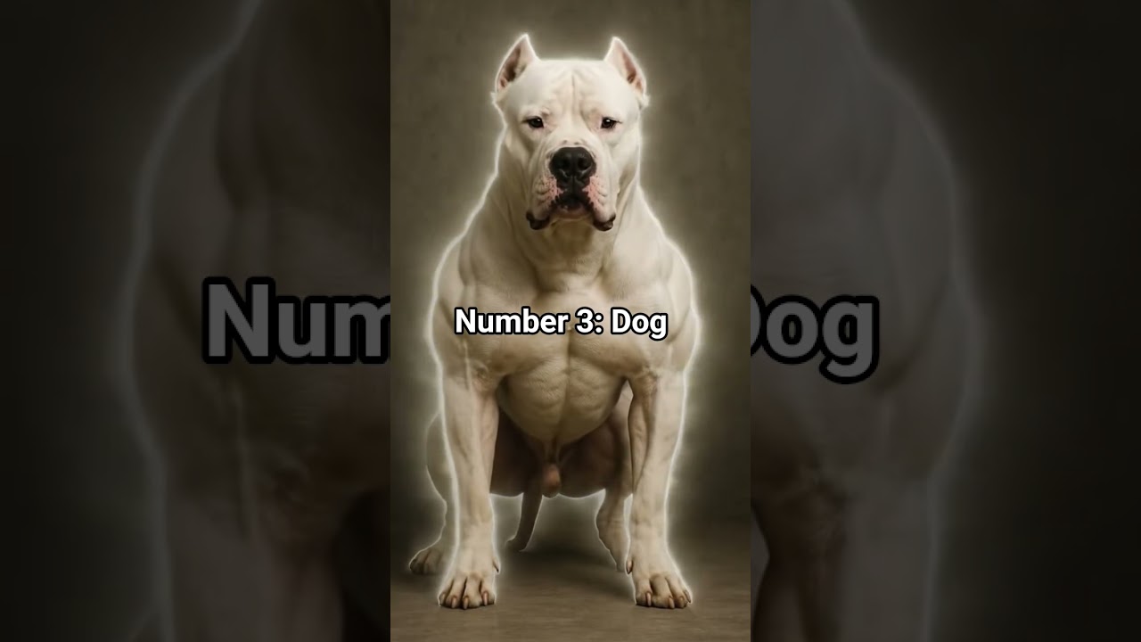 Top 3 Animals That Would Be OP If They Turned Into Heroes 😳