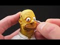 I made The Simpsons Realistic