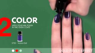 Sephora - Nails Glitter