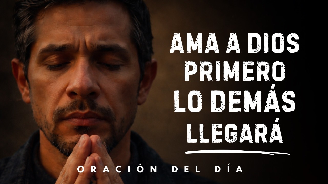 Enséñame a Amarte con Todo Mi Corazón, Señor