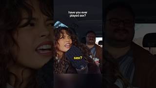 Valkyrae suddenly realizes something about QTCinderella...
Valkyrae, QTCinderella, Skootish
QTCinderella Stream ► https://www.twitch.tv/qtcinderella
Youtube ► https://www.youtube.com/@QTCinderella
Twitter ►https://twitter.com/qtcinderella
Instagram ► https://www.instagram.com/qtcinderella
#QTCinderella #valkyrae #shorts Valkyrae suddenly realizes something about QTCinderella...
