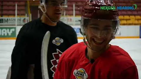 Chilliwack Chiefs Mic'd Up - Chad Muller