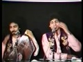 Miyan Ki Todi - Asad Amanat Ali Khan - Hamid Ali Khan