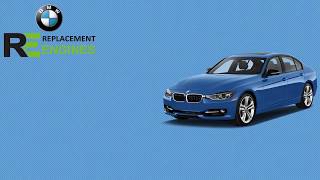 BMW Engines For Sale