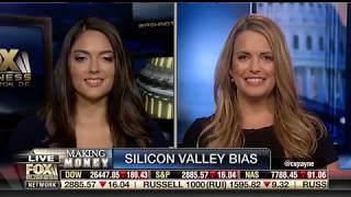 Facebook Exec Faces Backlash For Kavanaugh Support