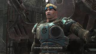 Gears Of War 2 Gathering Storm Part 1 Full #gearsofwar2 #gamingvideos #fps #gaming #game #gameplay