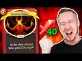 The power of demon  ascension 20 ironclad run  slay the spire