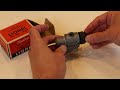 Beginning of video