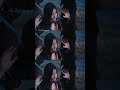 刘亦菲 二代妖精之今生有幸 白纤楚 Liu Yifei Hanson And The Beast Bai Xianchu Cr 心儿Crystal 