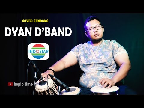 Dyan D'Band Indosiar Cover Gendang (Instrumental Dangdut)