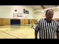 Cityhoops Sunday Draft Season 20 - Week 1 - Game 2:  Union City (Tan) vs Tracy (Orange)