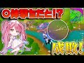 【フォートナイト】アリーナで〇体撃ち発見!?これは敵の討ちするしかないでしょ!【ネオンのアリーナ日記】