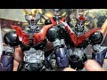 模型開箱 HG 1 144 劇場版 無敵鐵金剛 INFINITY 魔神Z 大魔神 模型開箱 HG 1 144 劇場版 無敵鐵金剛 INFINITY 魔神Z 大魔神
